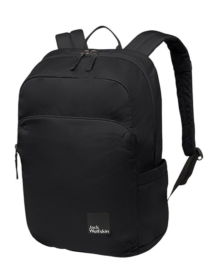 mochila Jack Wolfskin Terraview - Black