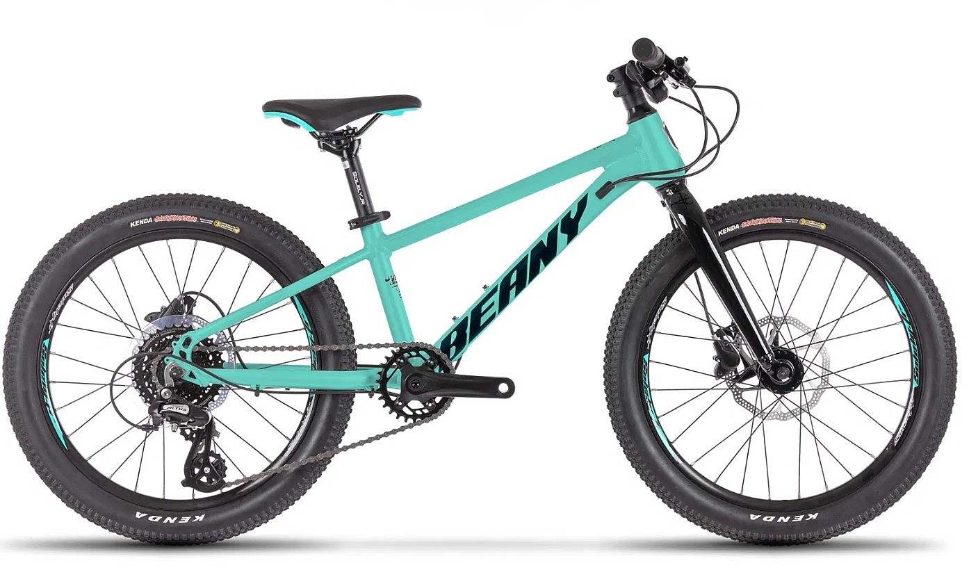 kolo Beany Blaster XC 20" - Mint