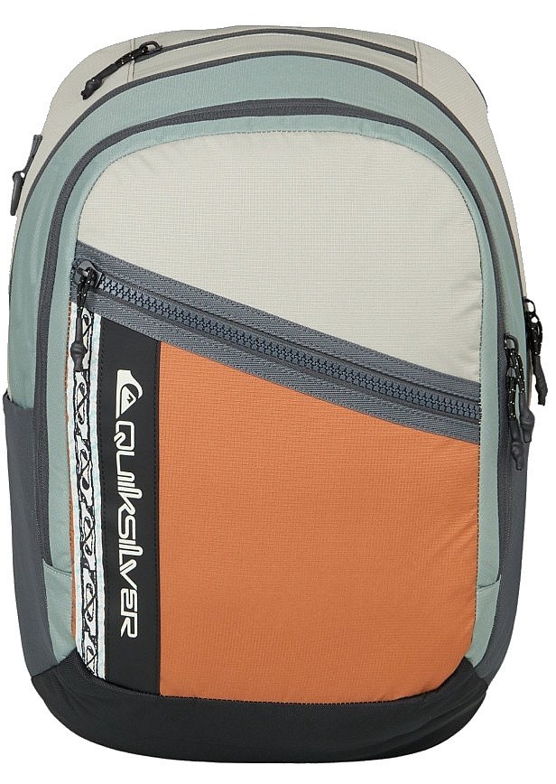 рюкзак Quiksilver Freeday - CMN0/Bran - men´s