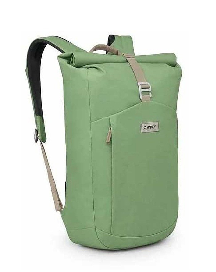 mochila Osprey Arcane Roll Top Pack - Botanical