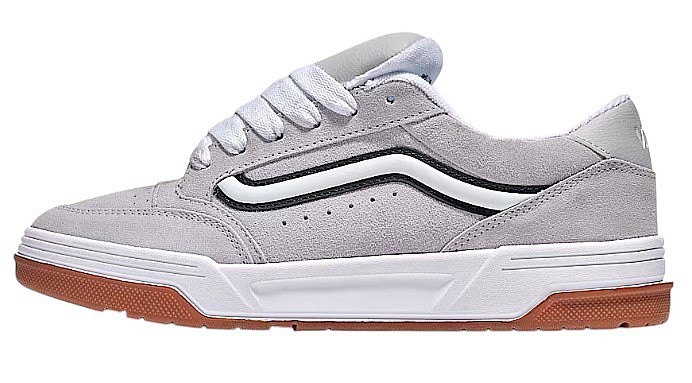 chaussures Vans Hylane - Retro Skate Lunar Rock