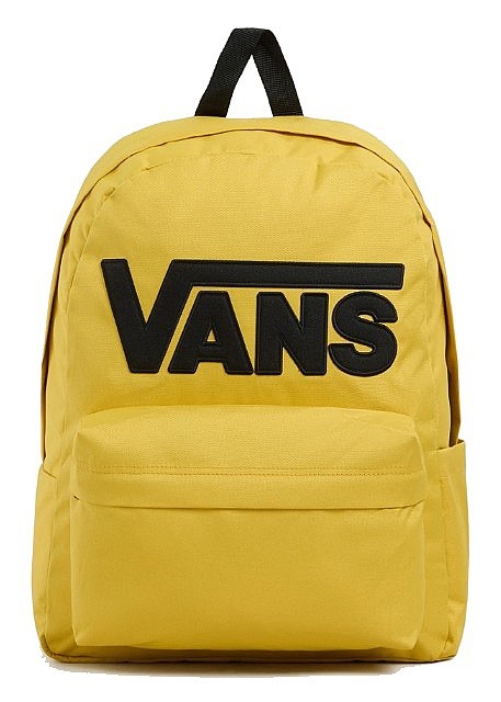 mochila Vans Old Skool Drop V - Spicy Mustard