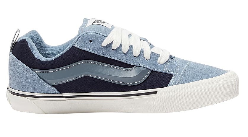 topánky Vans Knu Skool - Tri-Tone Parisian Night