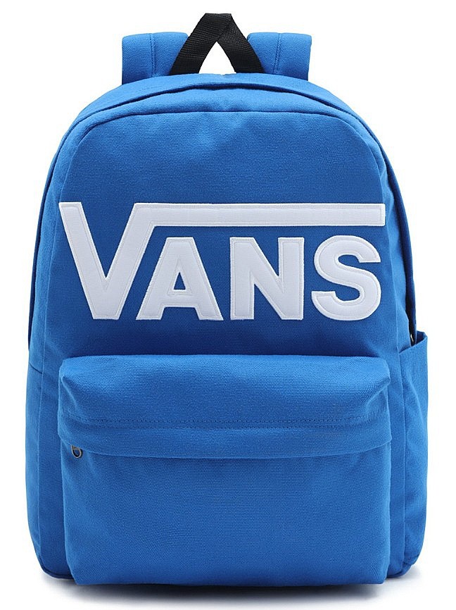 zaino Vans Old Skool Drop V - True Blue