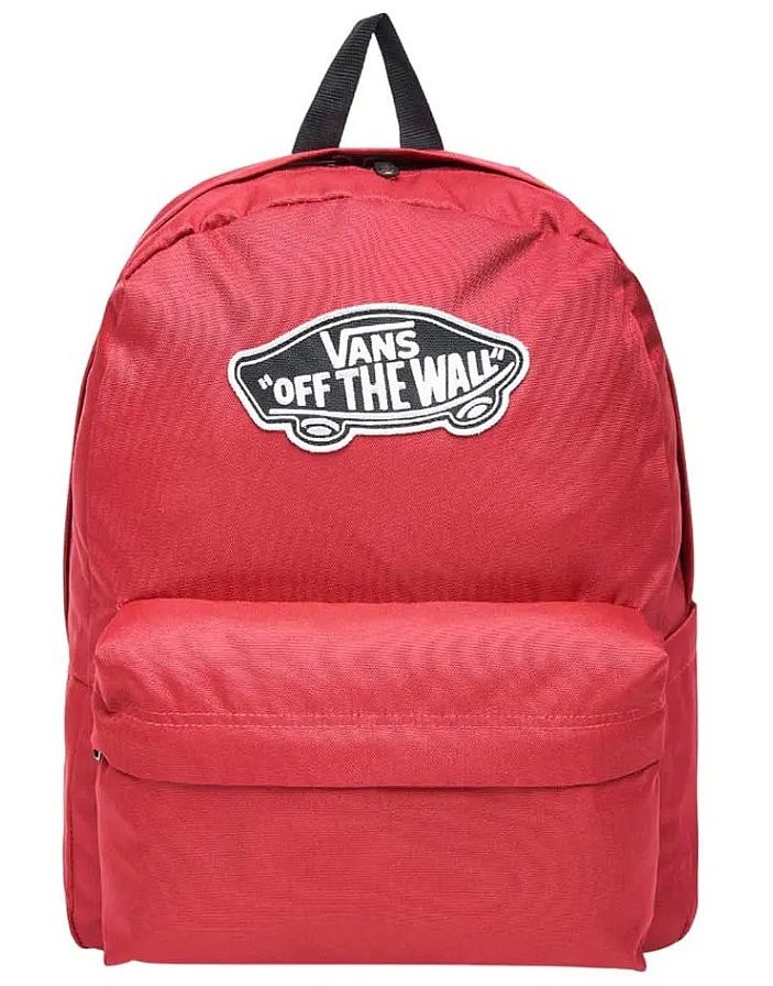 sac à dos Vans Old Skool Classic - Cherries Jubilee