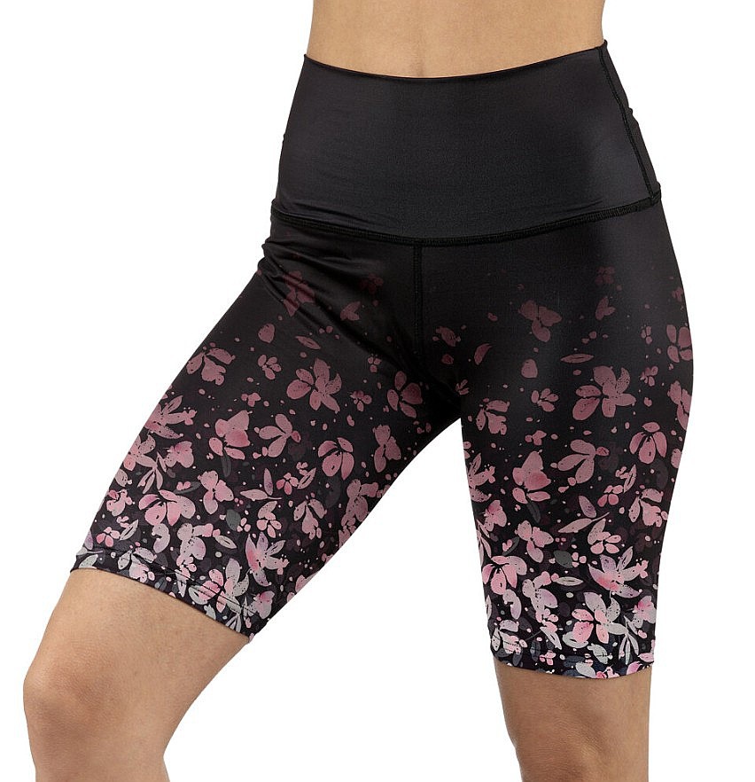 шорты Horsefeathers Tikka - Blossom - women´s