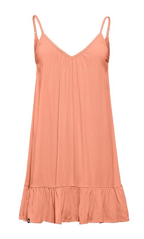 šaty Horsefeathers Nivi - Dusty Pink - women´s