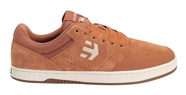 topánky Etnies Marana - Brown/Sand
