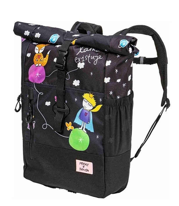 sac à dos Meatfly Holler - Little Prince