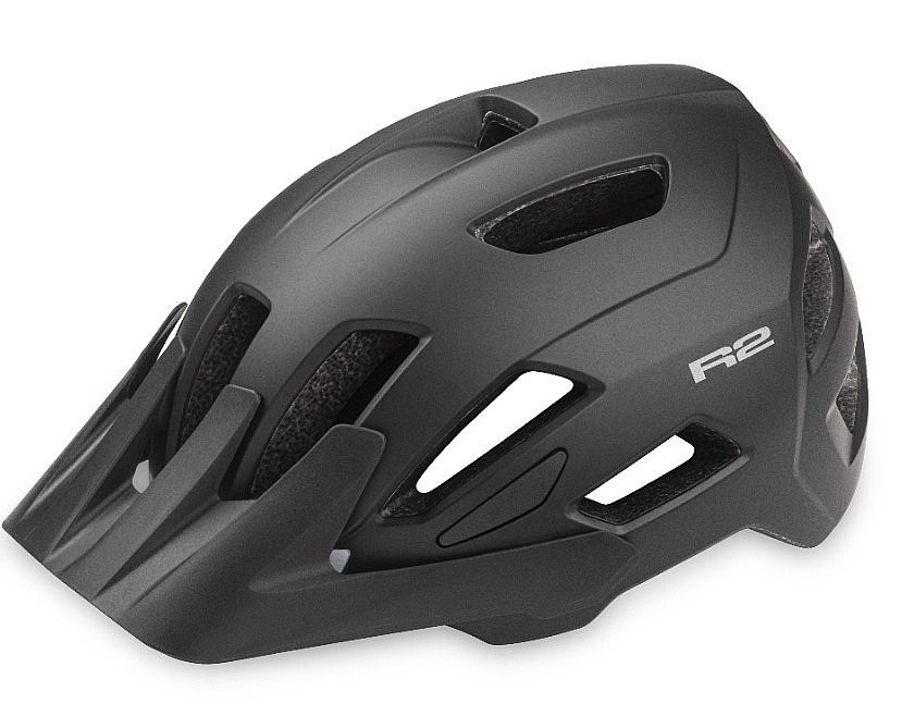 hjelm R2 Moonlight - ATH38A/Matte Black
