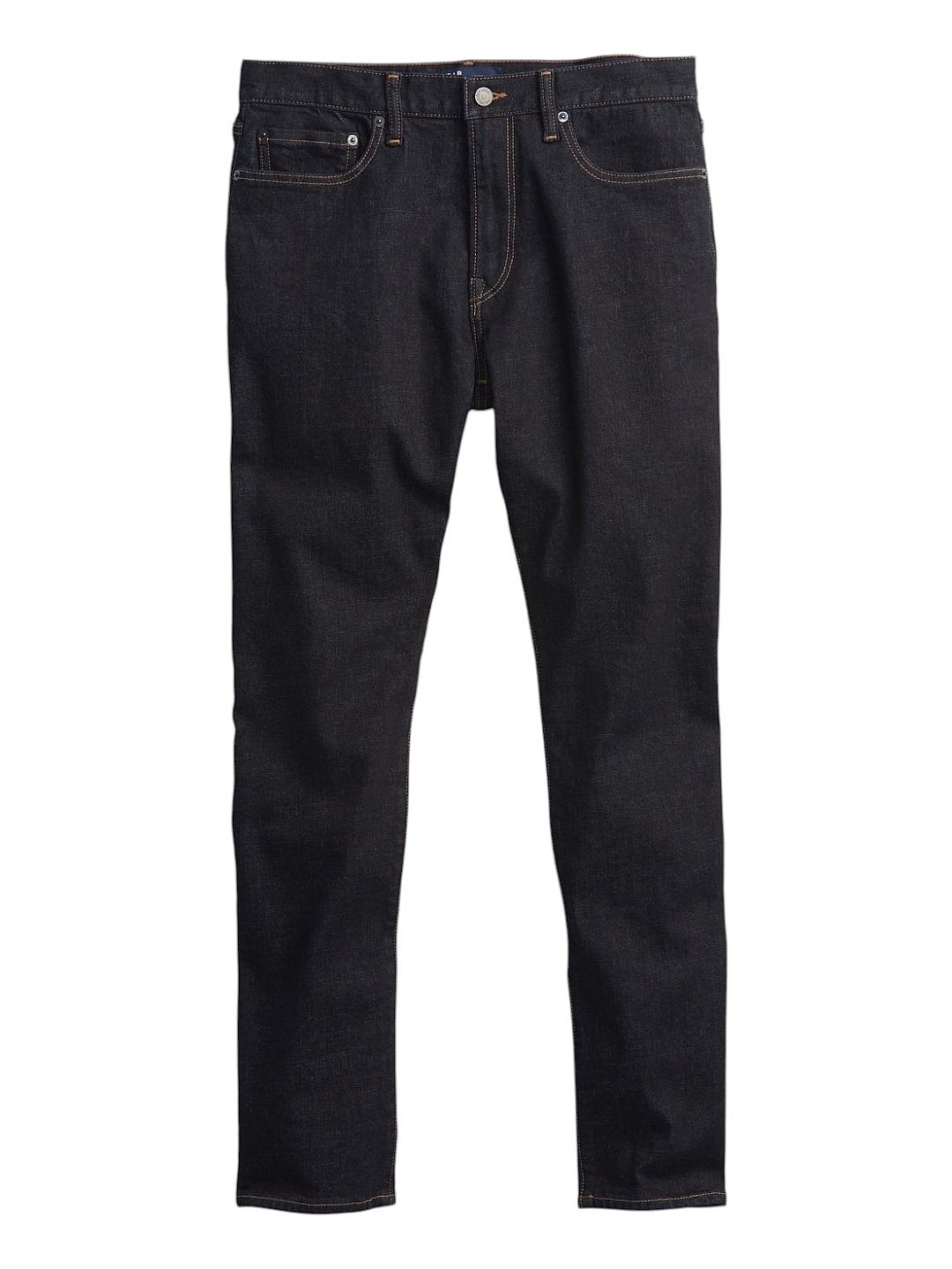 pantalones vaqueros GAP Straight Taper GapFlex - Rinsed - men´s