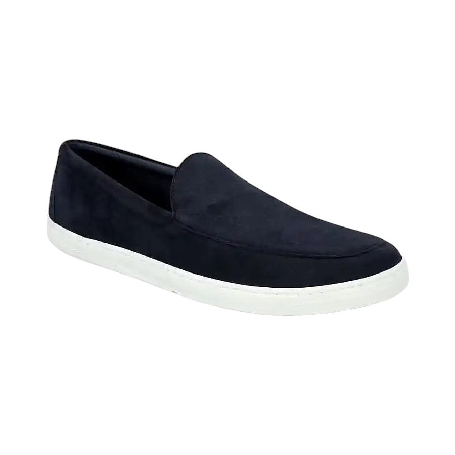 обувь Groundies Ghent - Navy - women´s