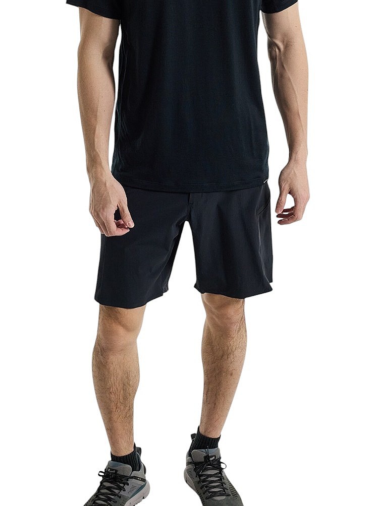 шорты Burton Minimalist AK - True Black - men´s