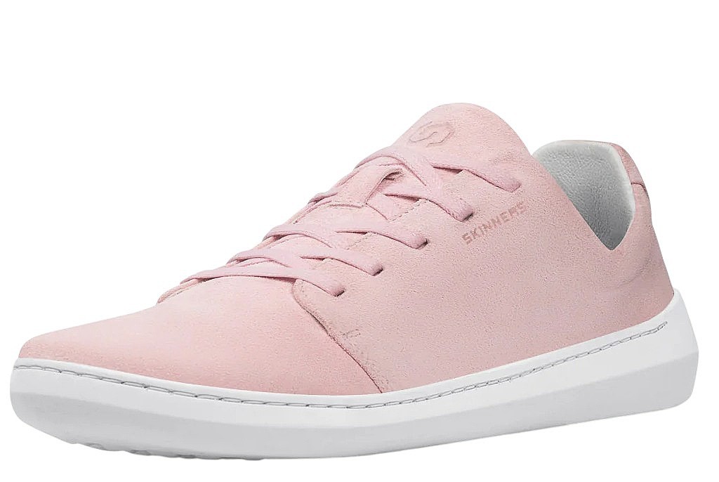sko Skinners Easygoer - Pink