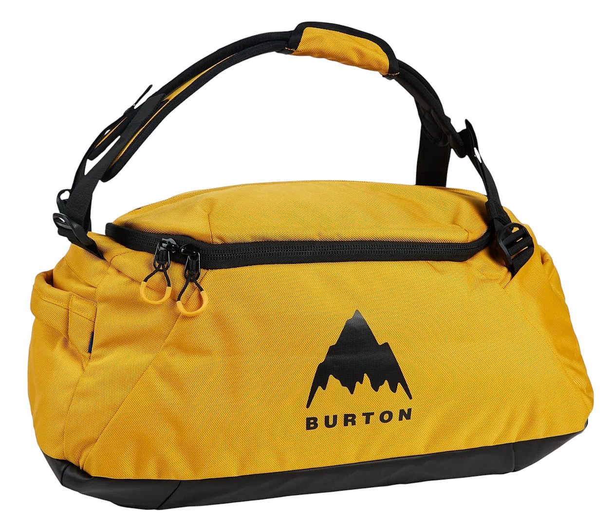 bolsa Burton Multipath Duffle 40 - Goldenrod
