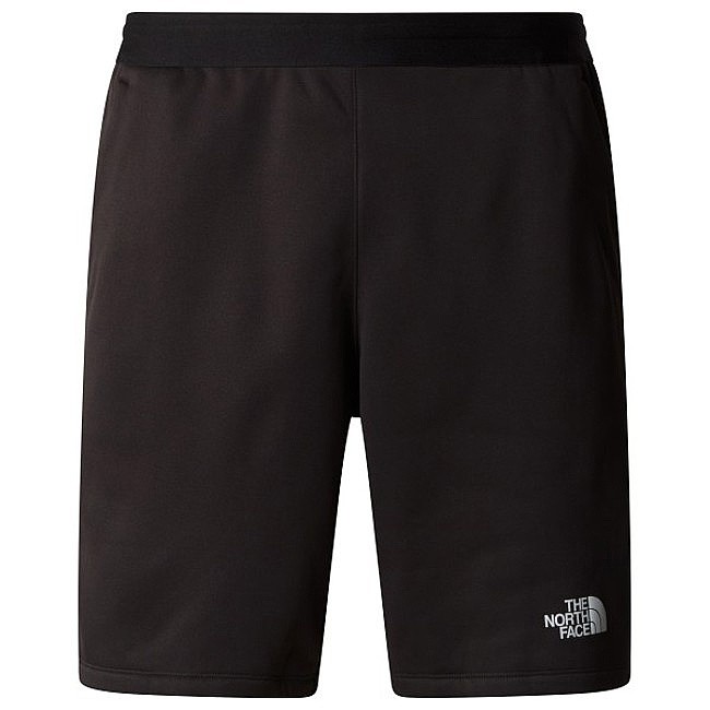 шорты The North Face Ma Fleece - TNF Black - men´s