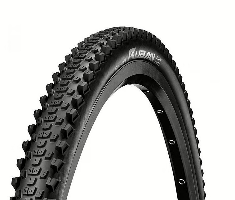 Reifenmantel Continental Ruban ShieldWall kevlar 29"x2.3" - Black