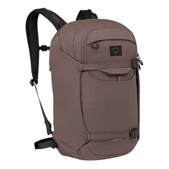 rucsac Osprey Metron 24 - Magma Brown
