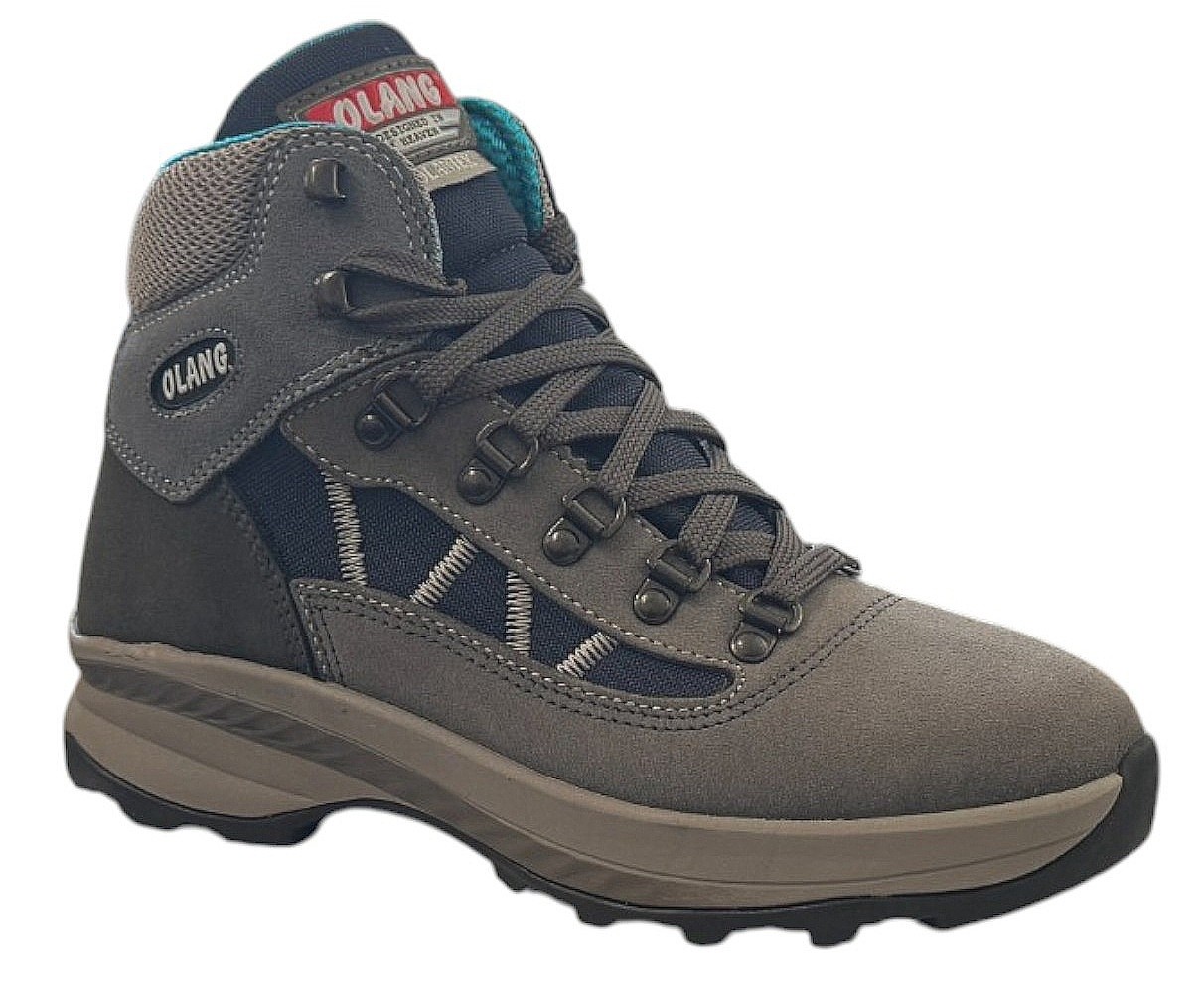 pantofi Olang Cortina Tex - 860/Jeans