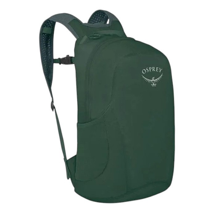рюкзак Osprey Ultralight Stuff - Tundra Green