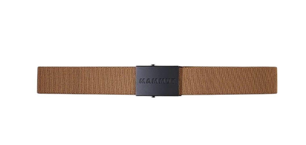 band Mammut Logo - Claystone
