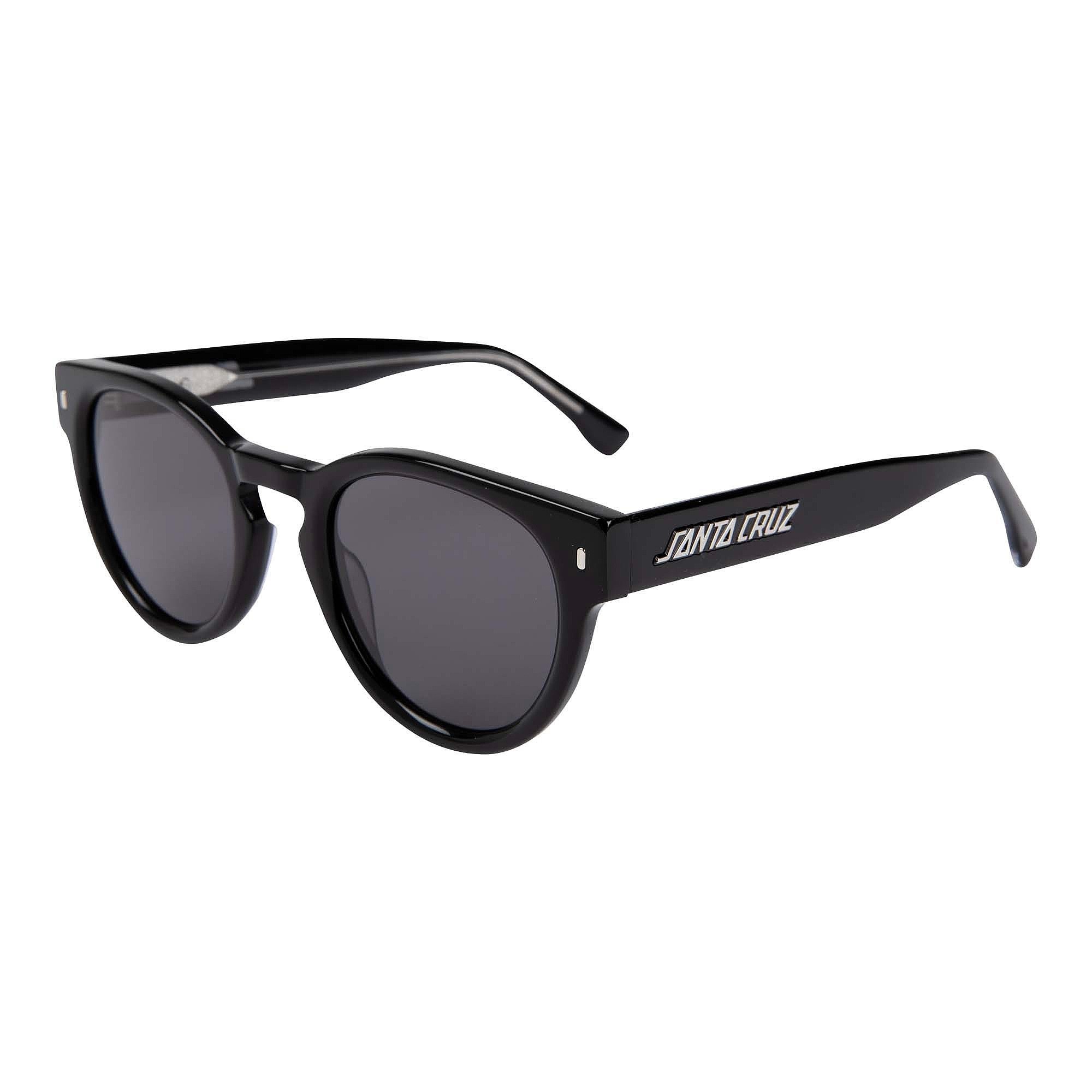 glasses Santa Cruz Watson Plus - Black