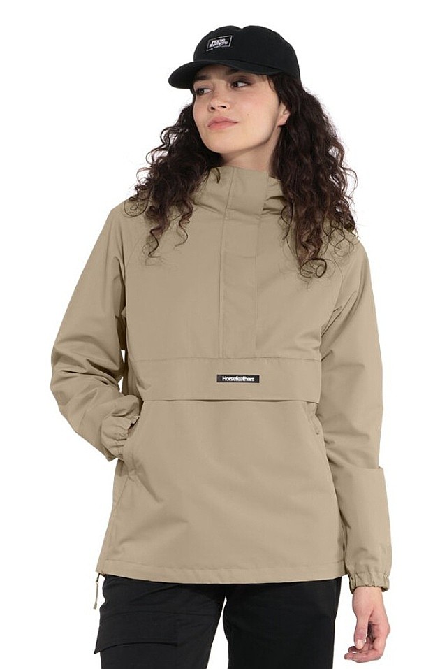 jacket Horsefeathers Ala - Mojave - women´s
