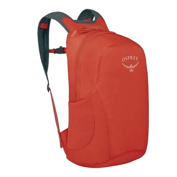 ryggsäck Osprey Ultralight Stuff - Mars Orange