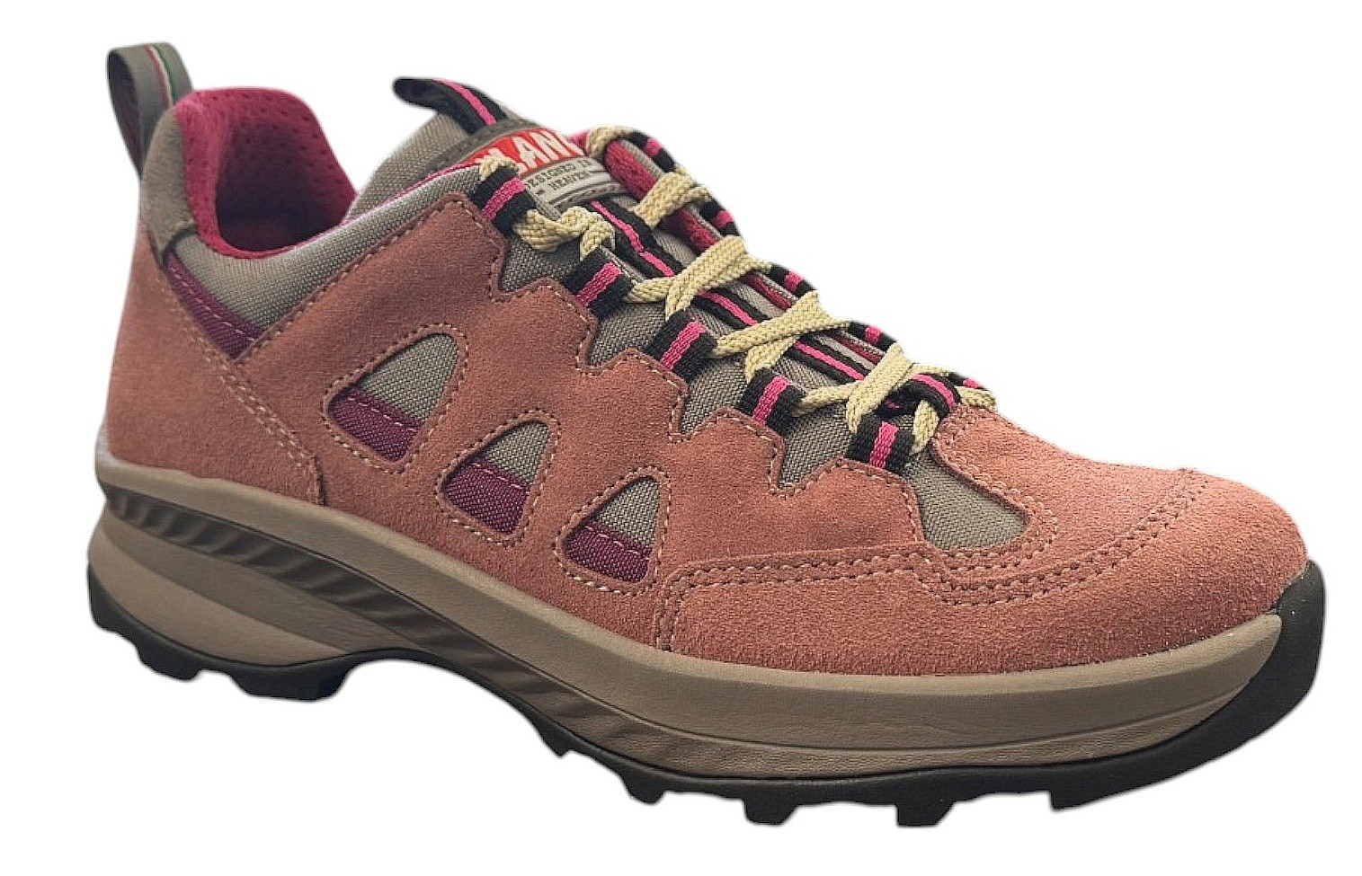 zapatos Olang Moena - 840/Rosa