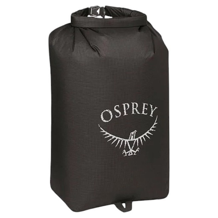 bolsa Osprey Ultralight Dry Sack 20 - Black
