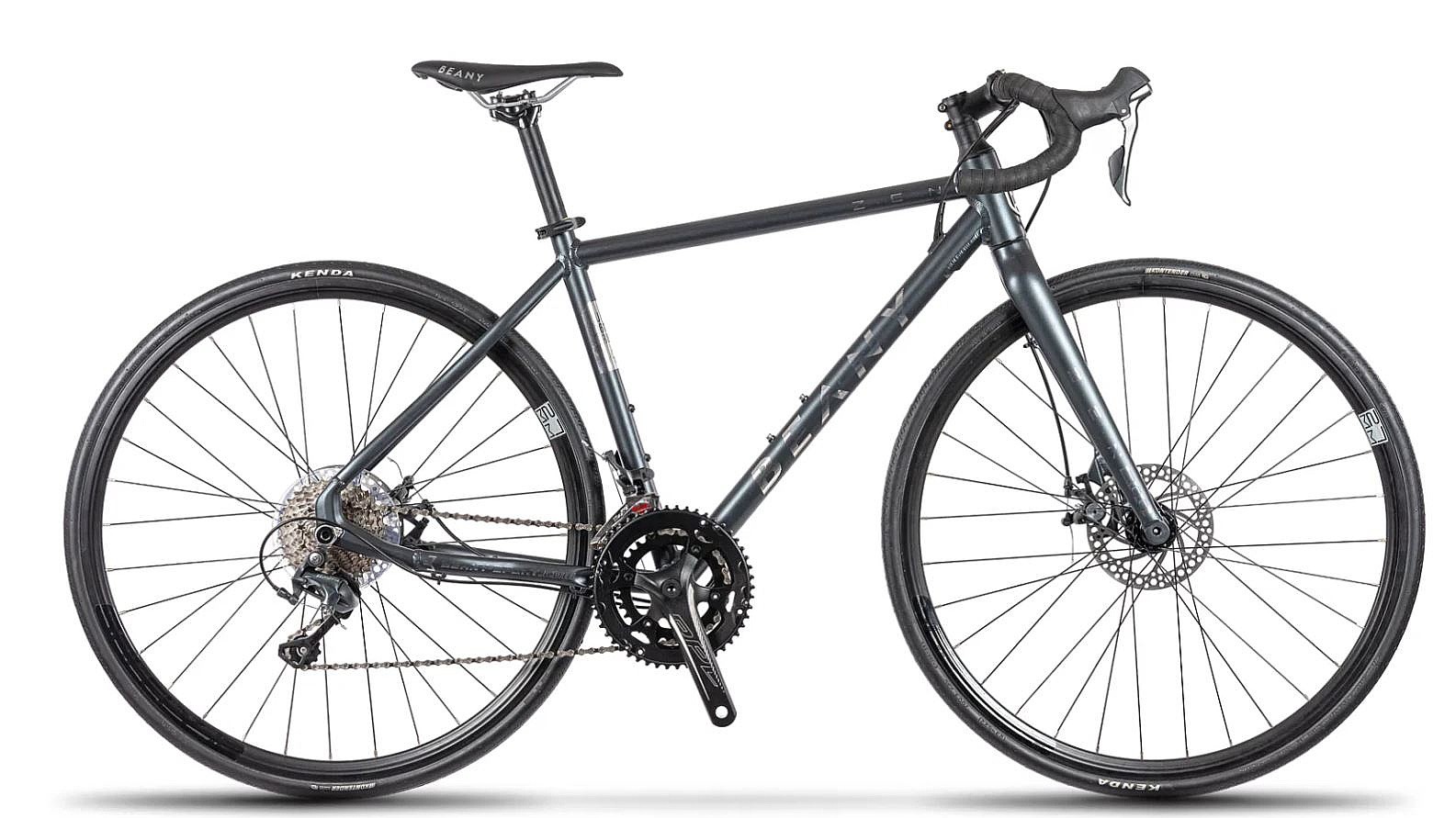 велосипед Beany Zen 26" - Black - unisex junior