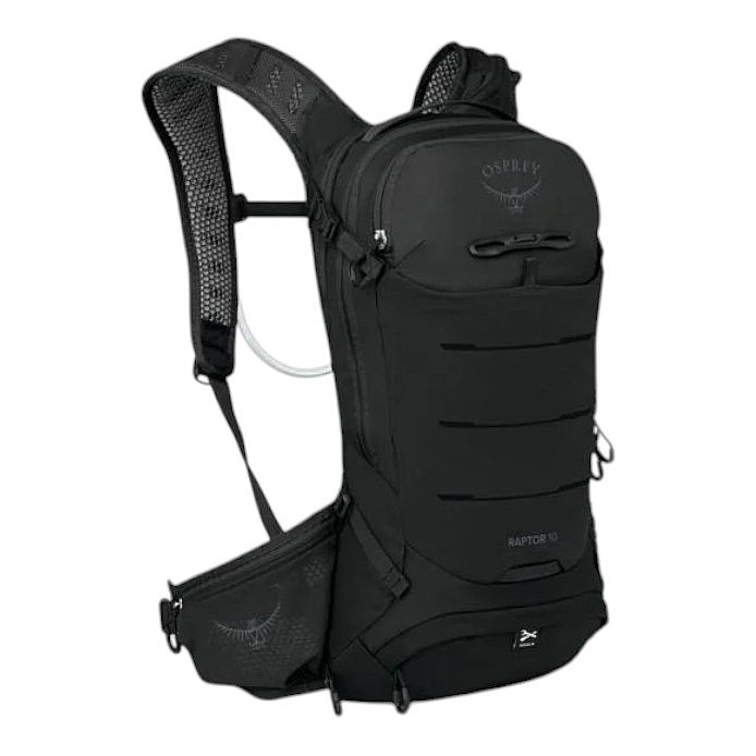 batoh Osprey Raptor 10 - Black