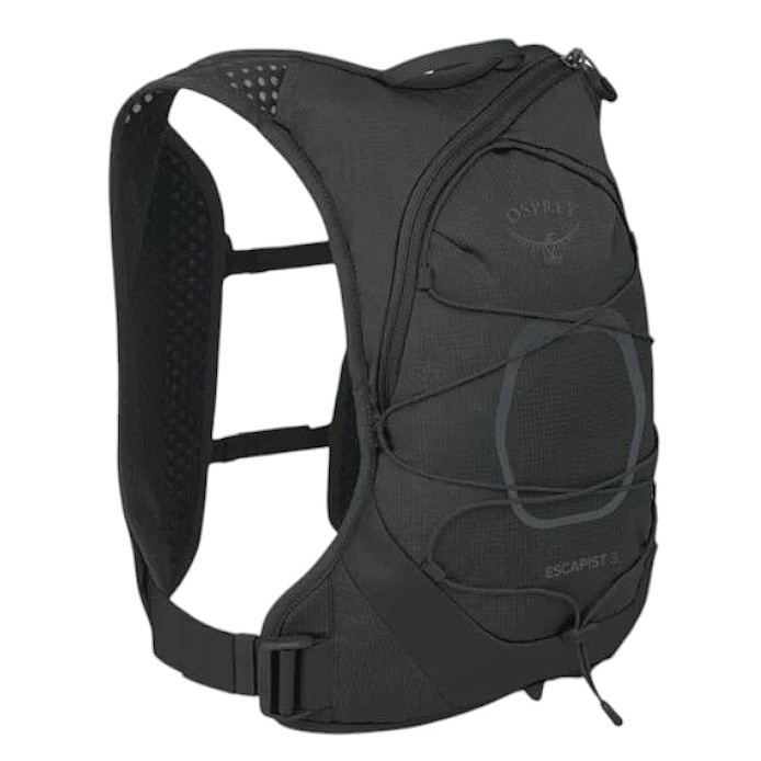 sac à dos Osprey Escapist Velocity 3 L/XL - Black