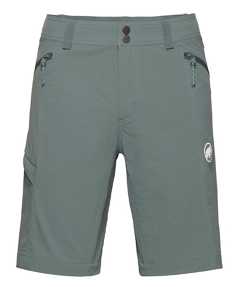 шорты Mammut Ducan - Strata - men´s