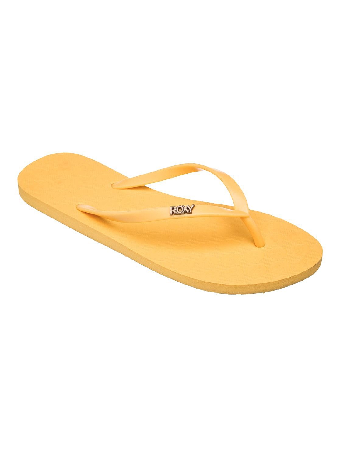 tongs Roxy Viva IV - PBA/Pale Banana - women´s