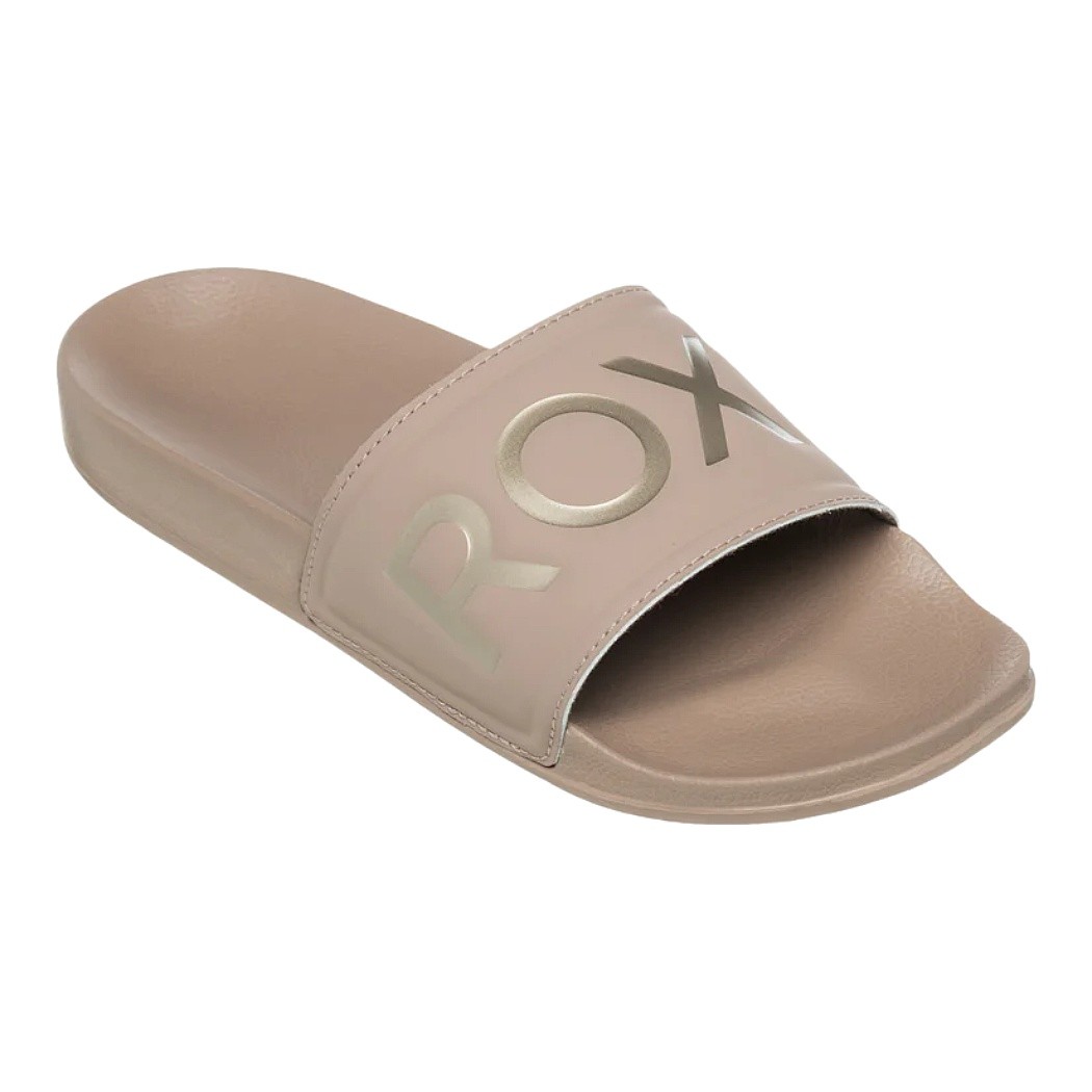 buty Roxy Slippy II - TAU/Taupe