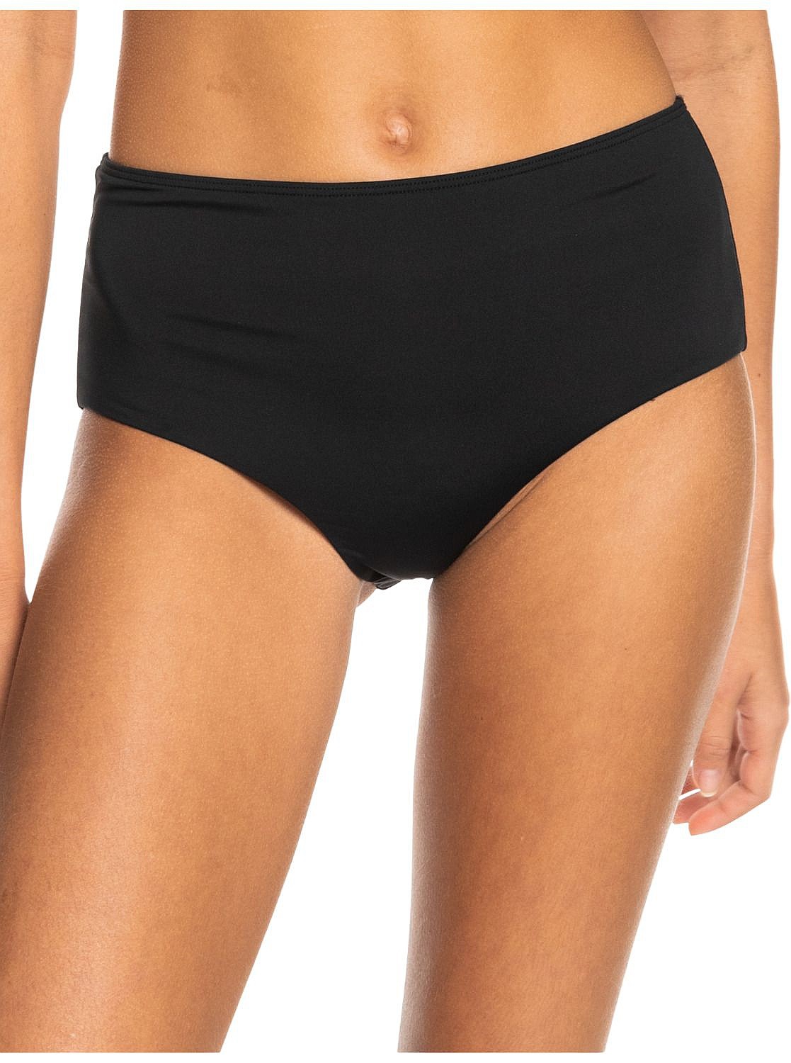 swimsuit Roxy Beach Classics Shorty - KVJ0/Anthracite - women´s