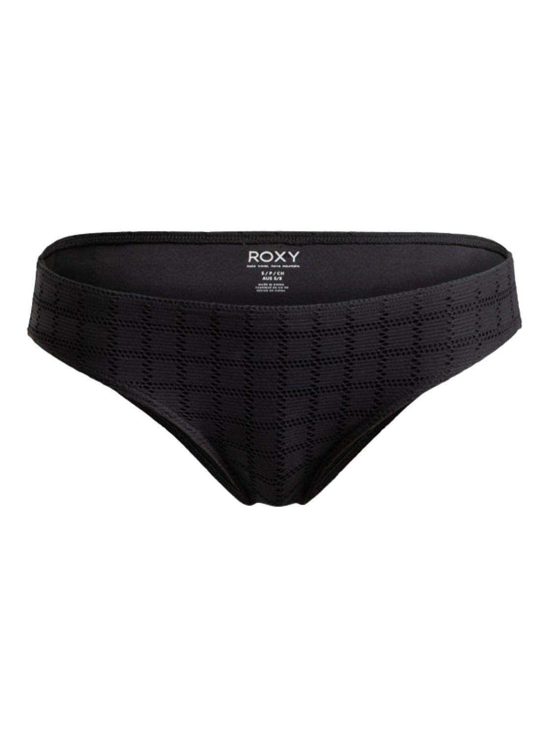 Badeanzug Roxy Camilo Hipster - KVJ0/Anthracite - women´s