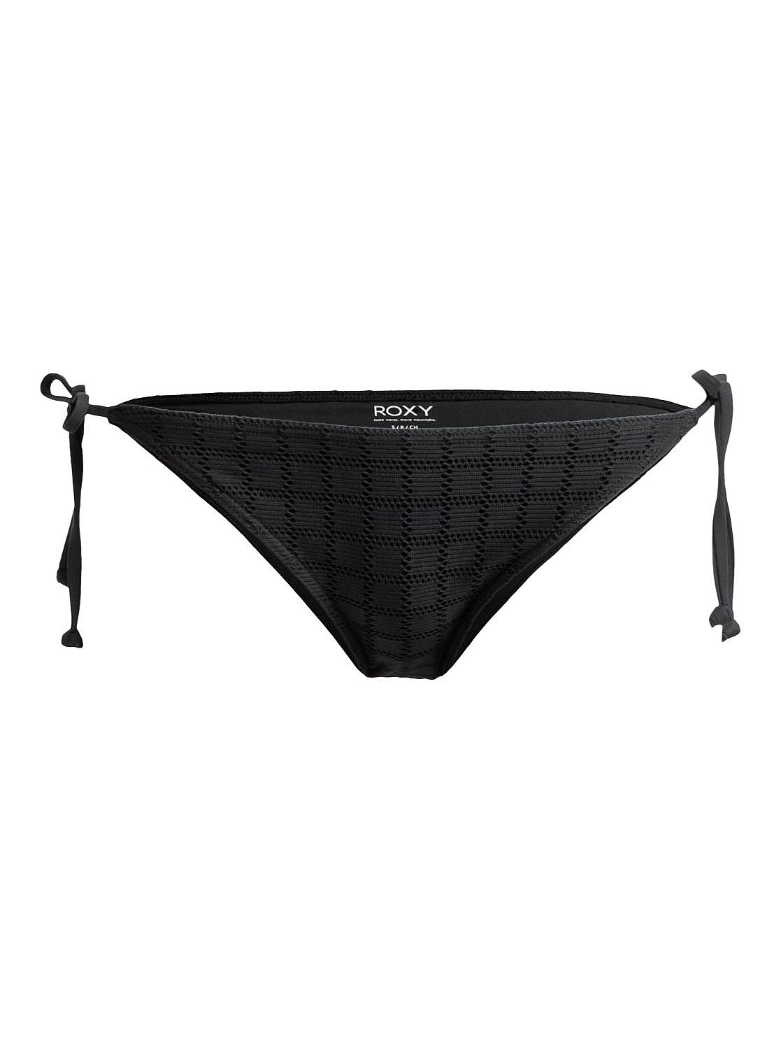 Badeanzug Roxy Camilo TS Bikini - KVJ0/Anthracite - women´s