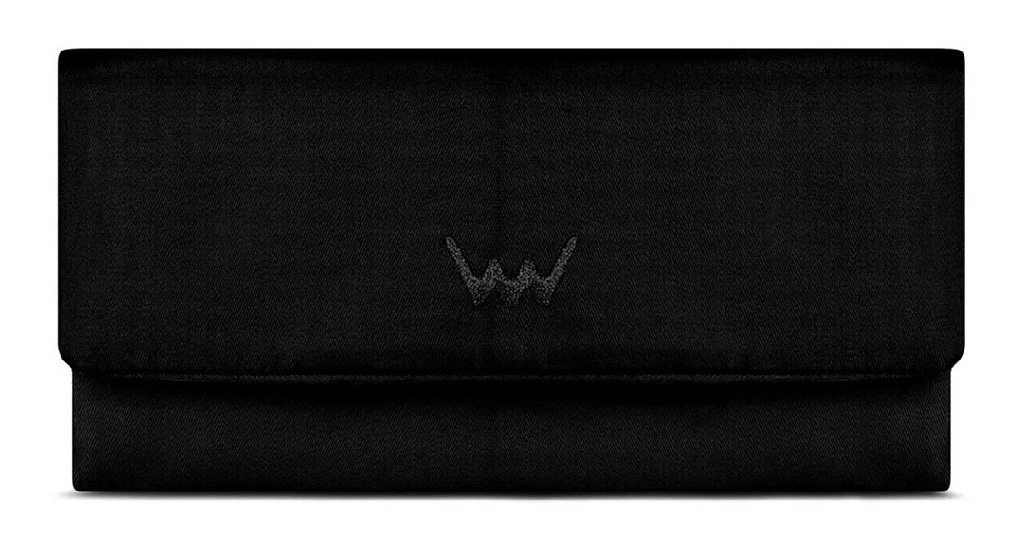 Brieftasche Vuch Guus - Black - women´s