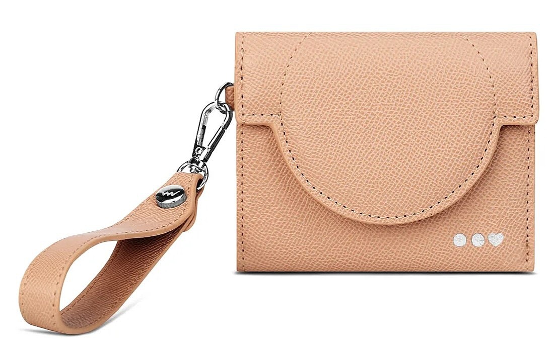 portfel Vuch Femke - Beige