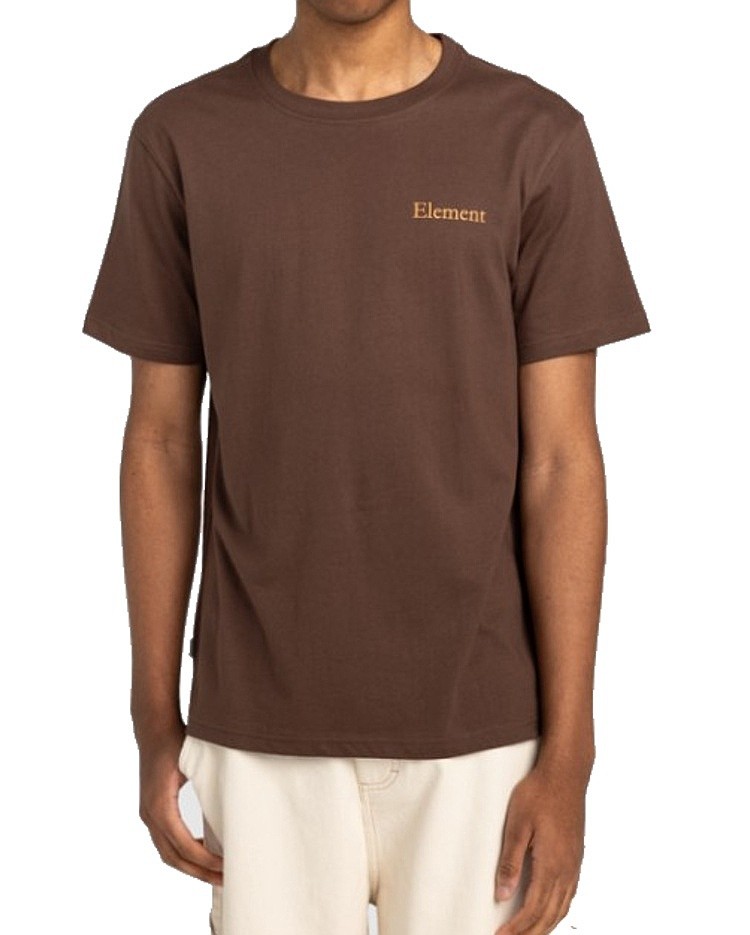 tricou Element SBXE Prevent - CSC0/Bracken - men´s