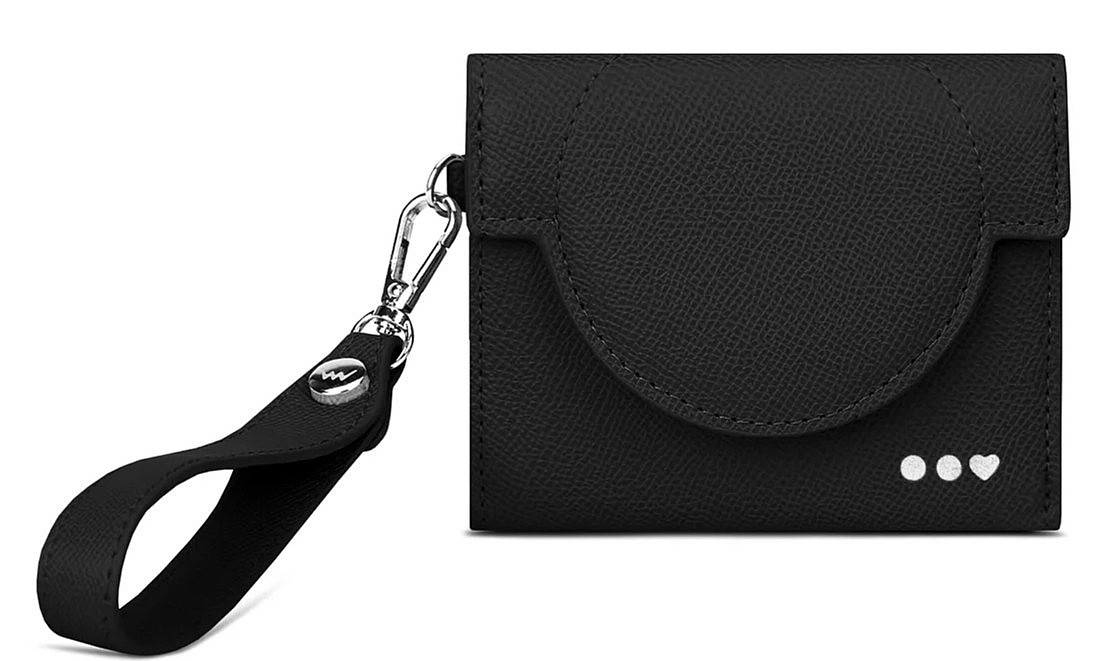 portefeuille Vuch Femke - Black - women´s