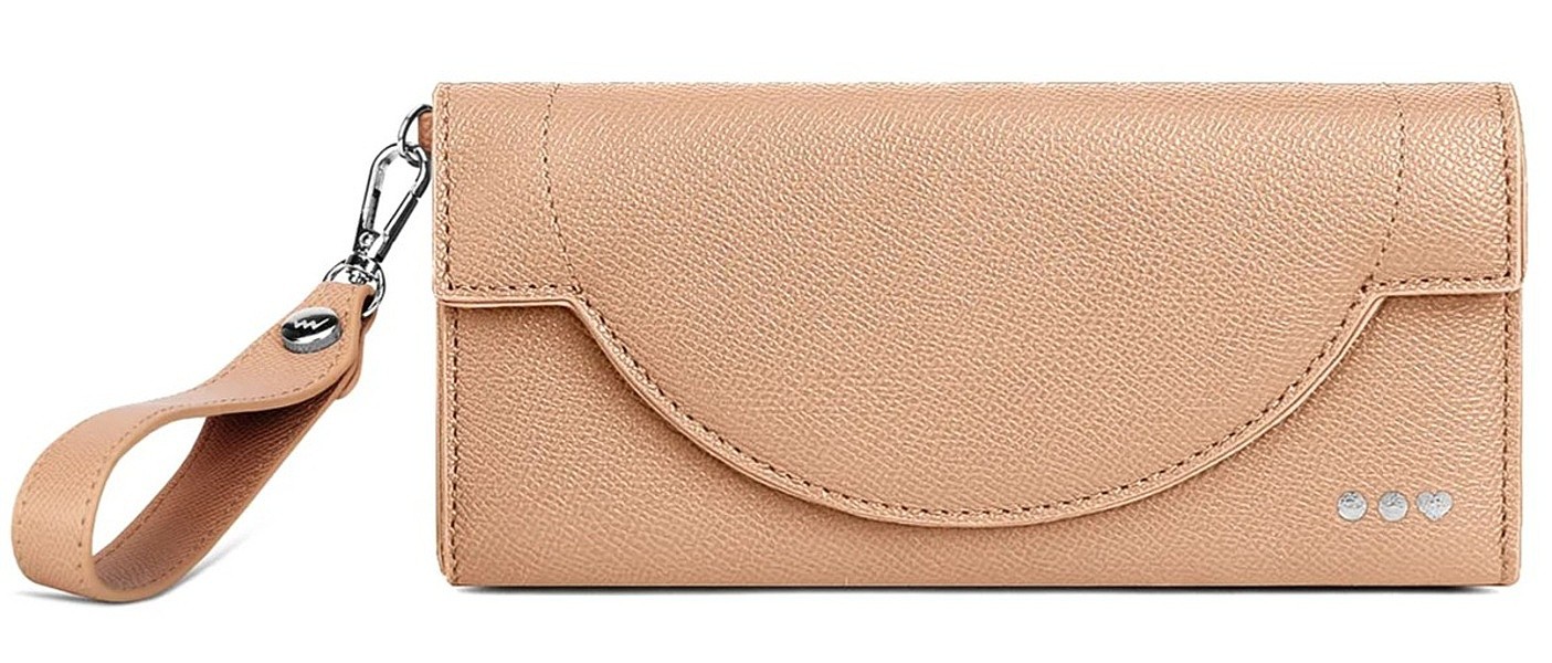 бумажник Vuch Femke Big - Beige - women´s