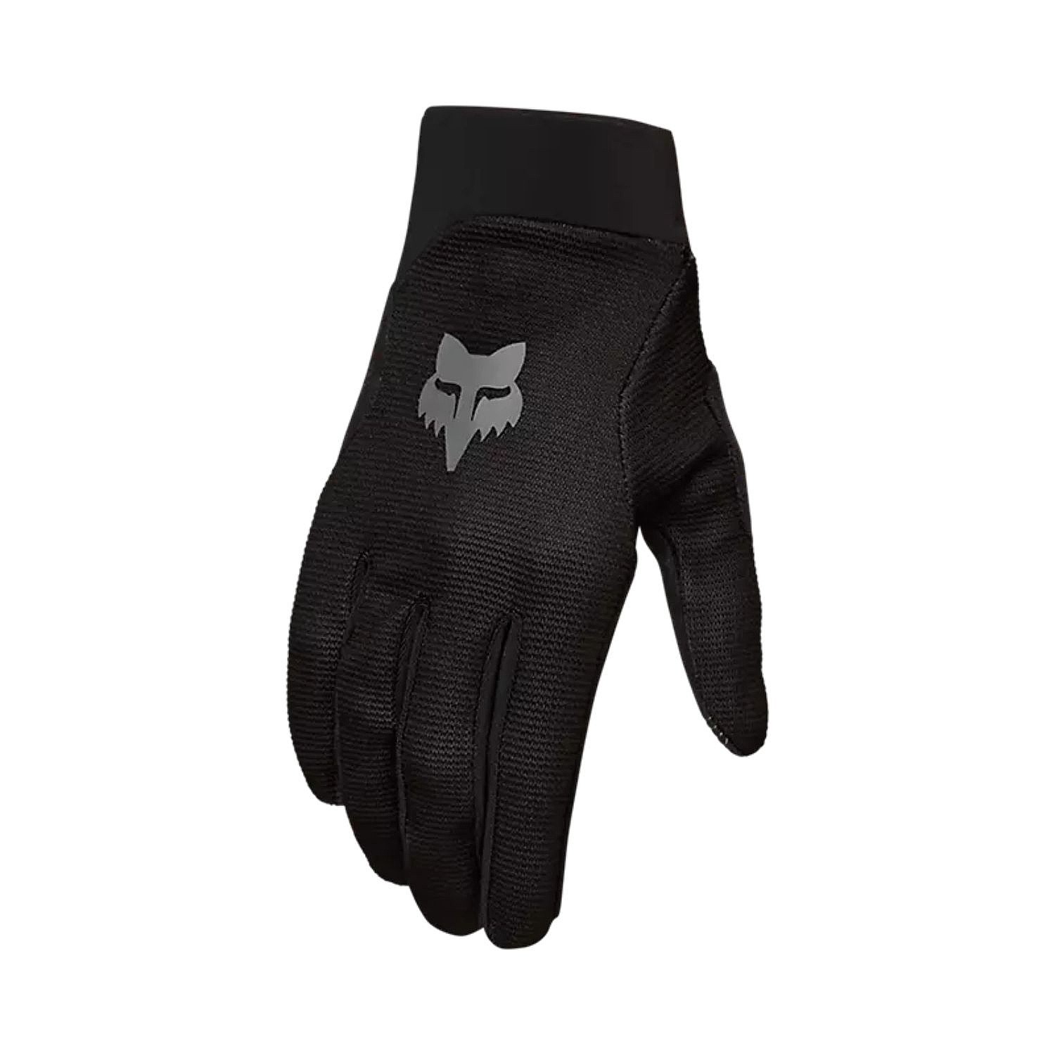 glove Fox Ranger - Black - women´s
