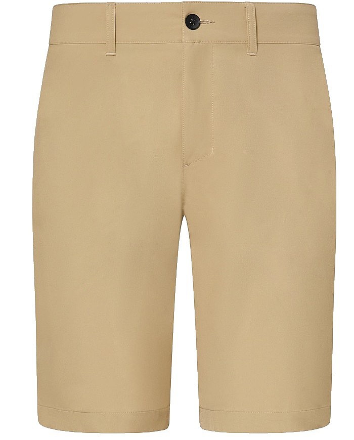sort Oakley Utility Chino - Pebble - men´s