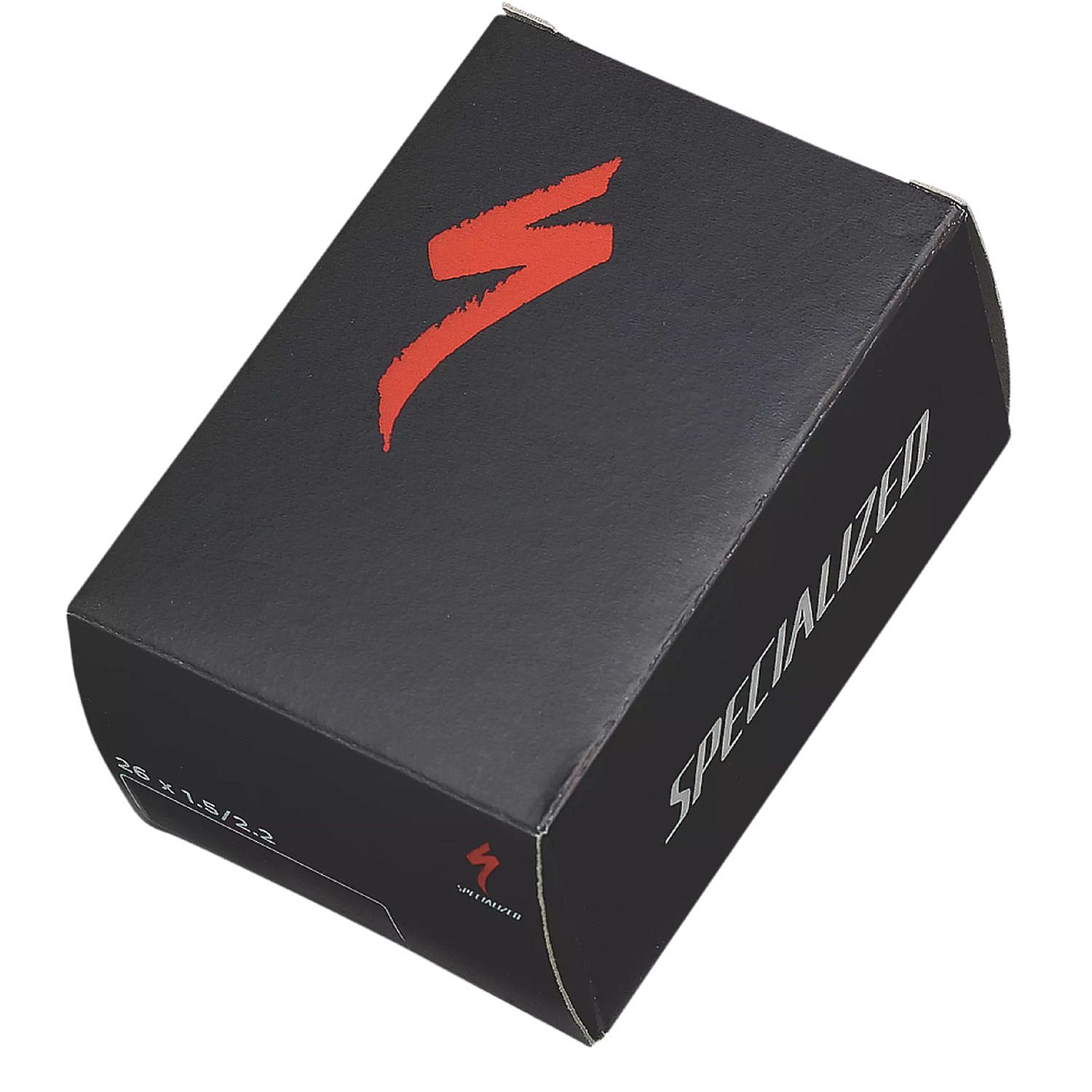 duše Specialized Youth Presta Valve 20"x1.0"-1.5" 32mm - Black