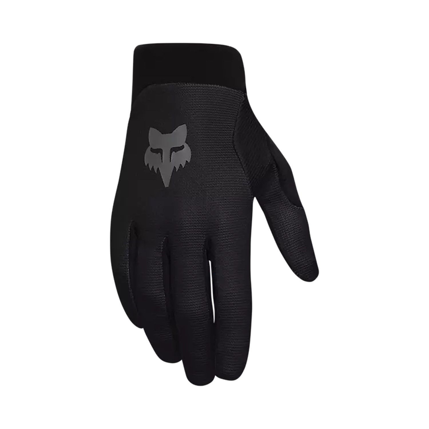 mânuși Fox Ranger - Black - men´s