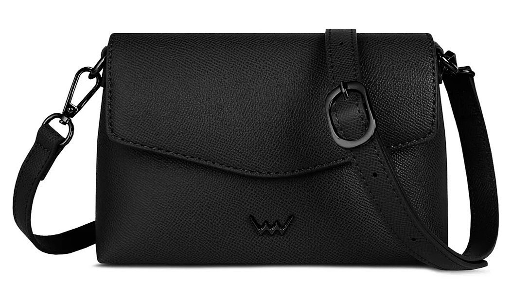 sac bandoulière  Vuch Silvano - Black - women´s