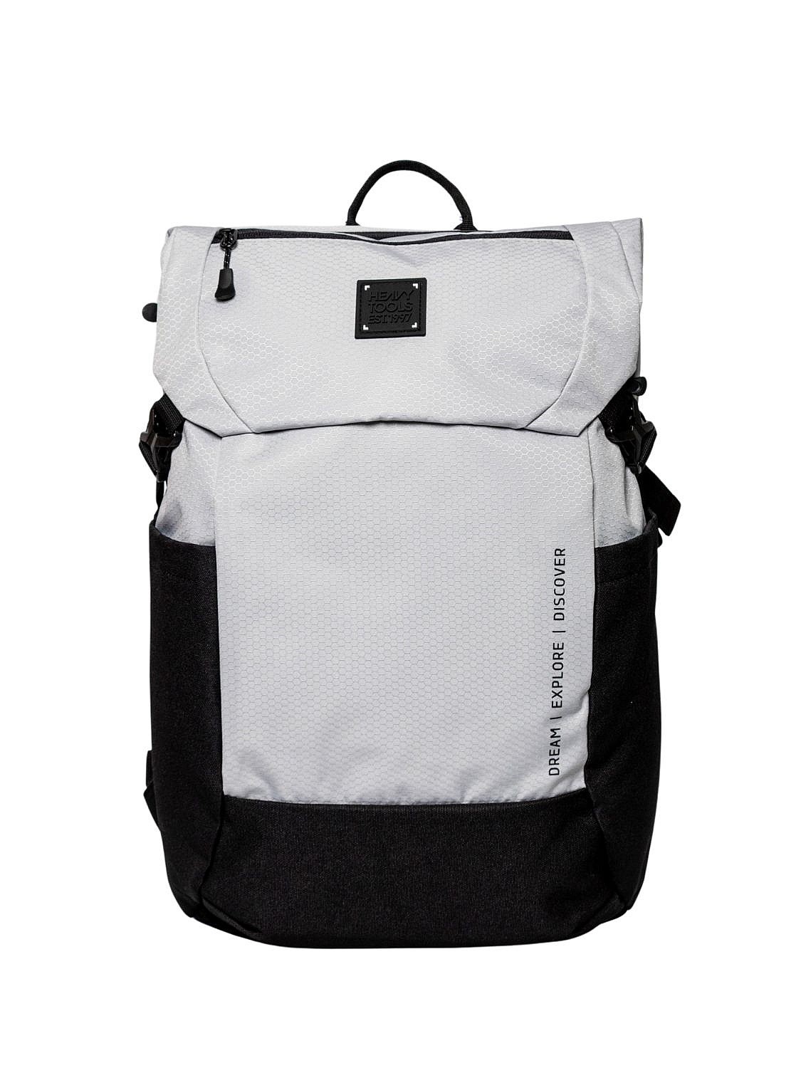 mochila Heavy Tools Egan - String